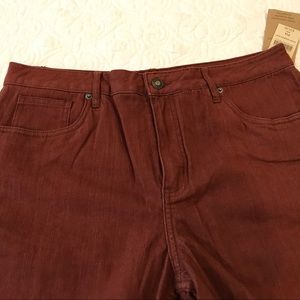 Coldwater Creek Jeans 14P